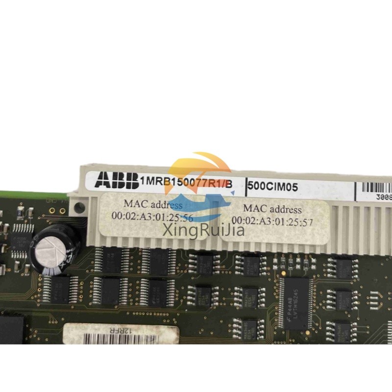 ABB 500CIM05 1MRB150077R1/B in stock0